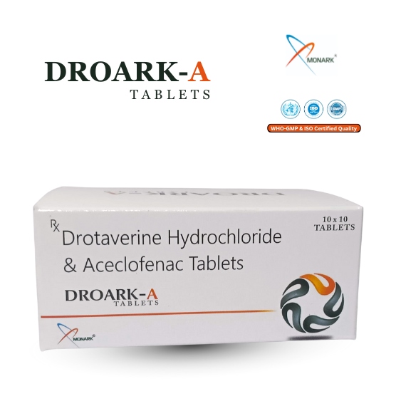 DROARK-A