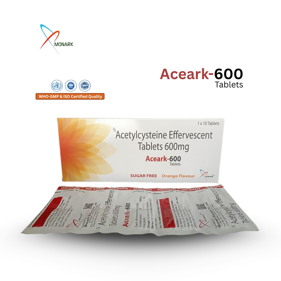 Aceark-600