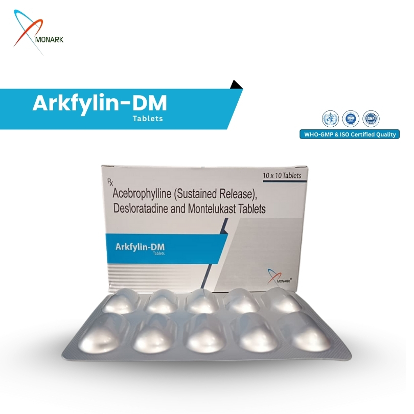 Arkfylin-DM