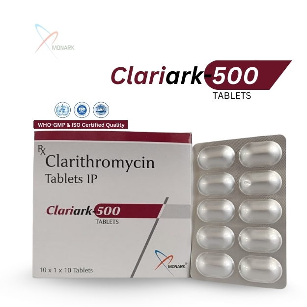 Clariark-500