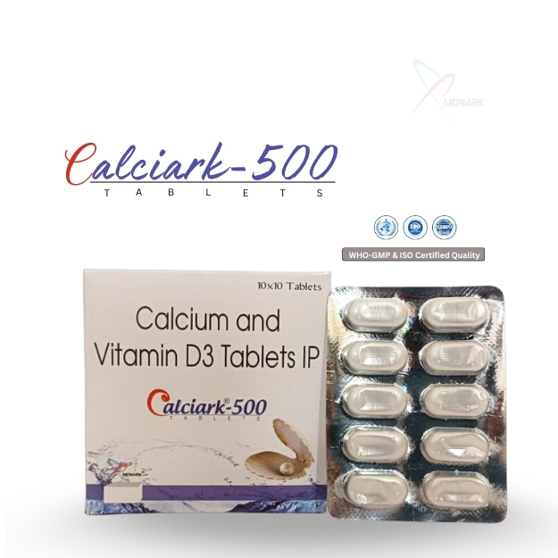Calciark-500