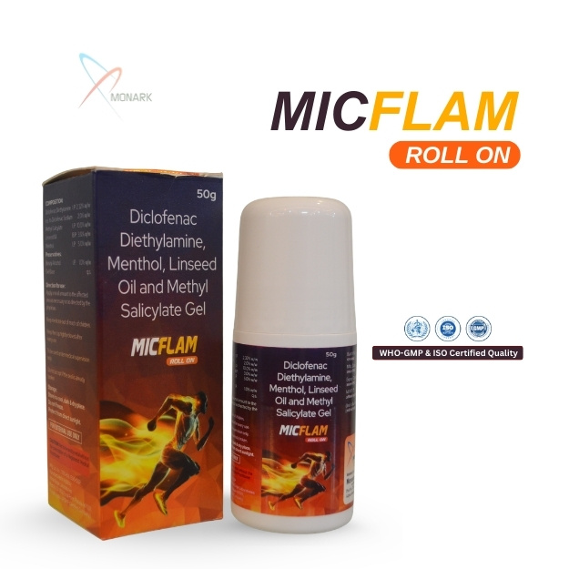MICFLAM Roll-on