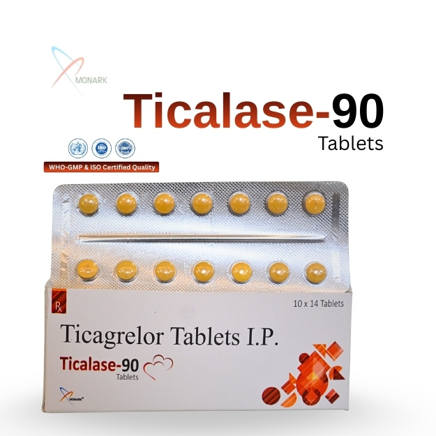 Ticalase-90