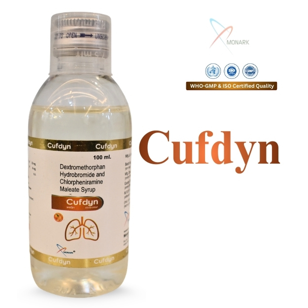 Cufdyn