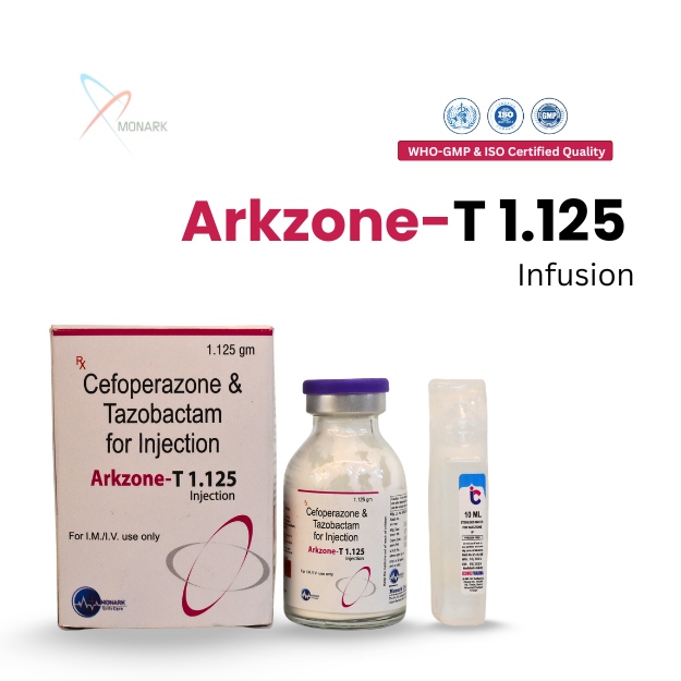 Arkzone-T 1.125