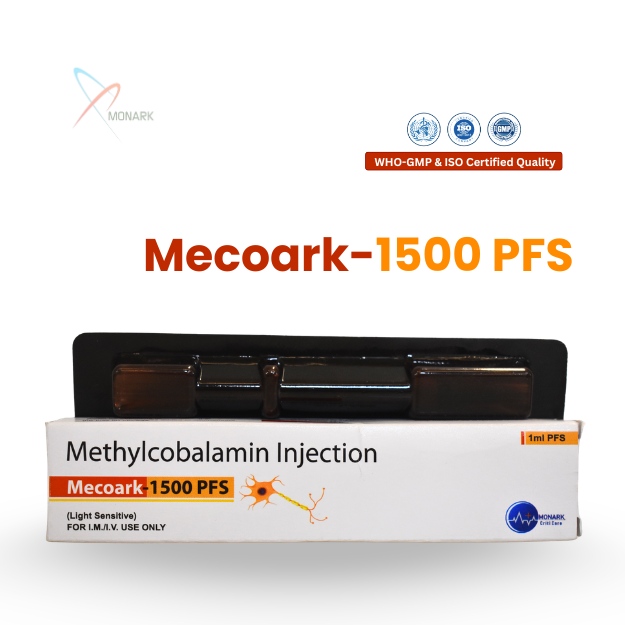 Mecoark-1500 PFS