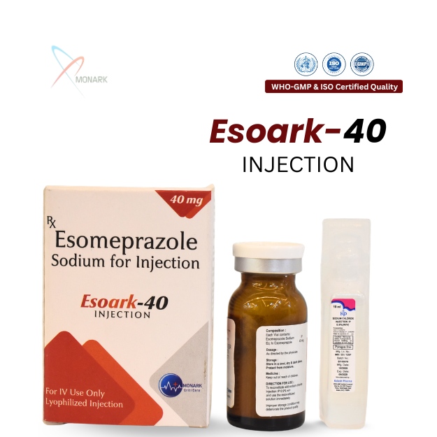 Esoark-40