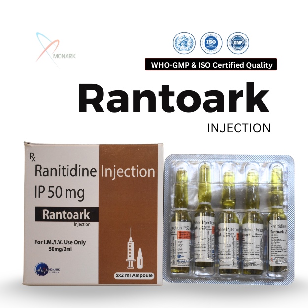 Rantoark inj