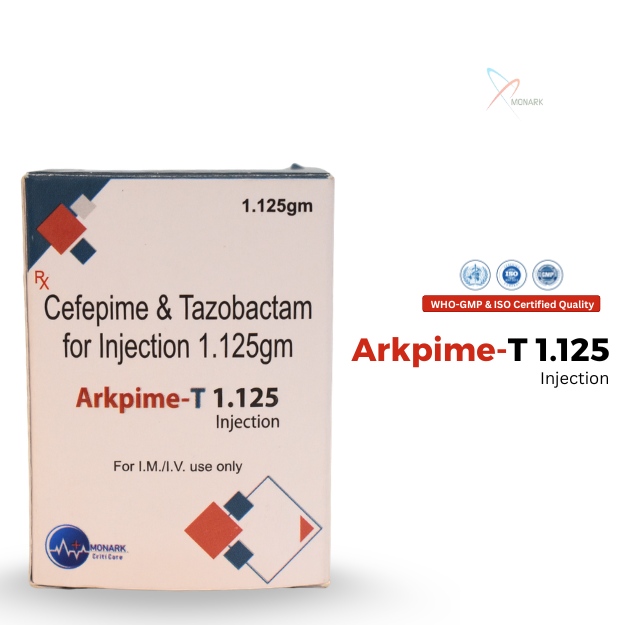 Arkpime-T 1.125