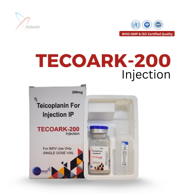 TECOARK-200