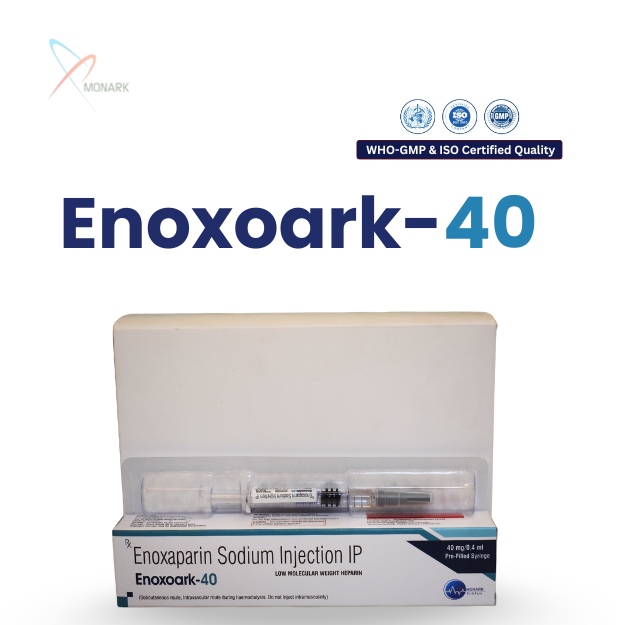 Enoxoark-40