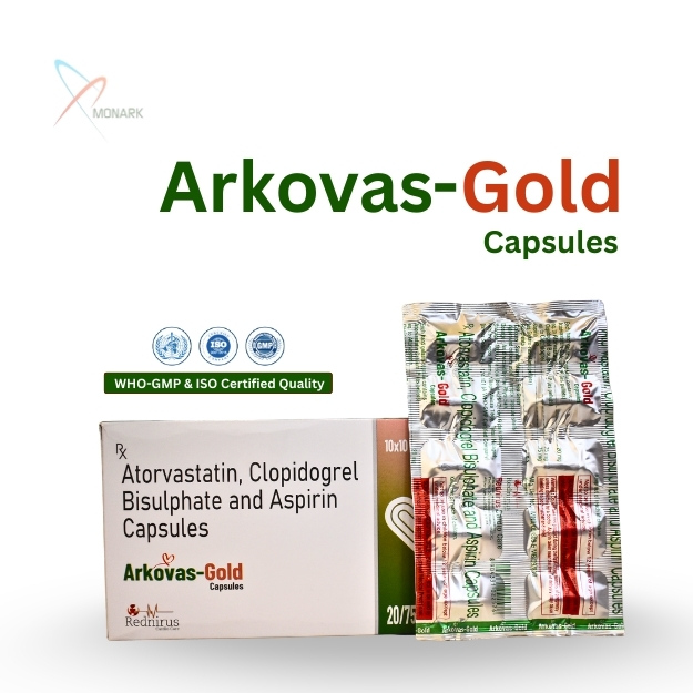 Arkovas-Gold