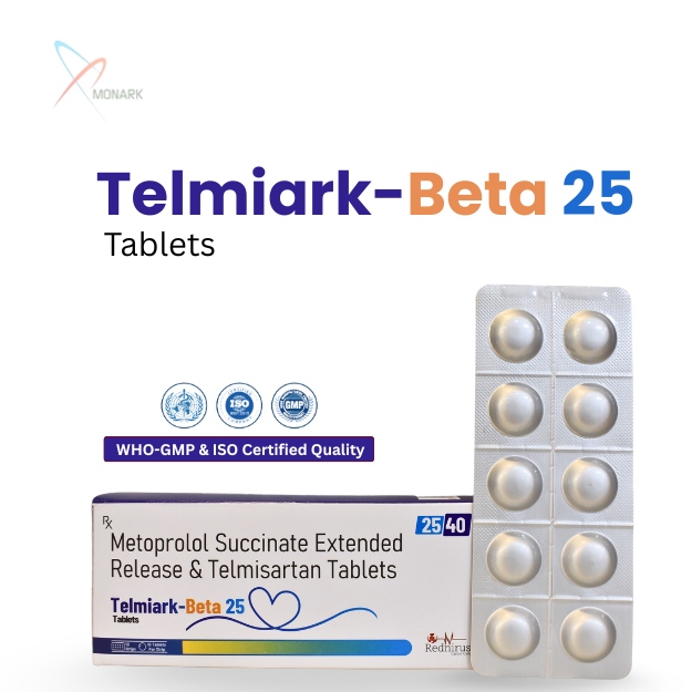 Telmiark-Beta 25