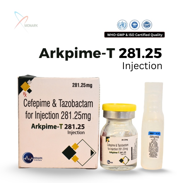 Arkpime-T 281.25