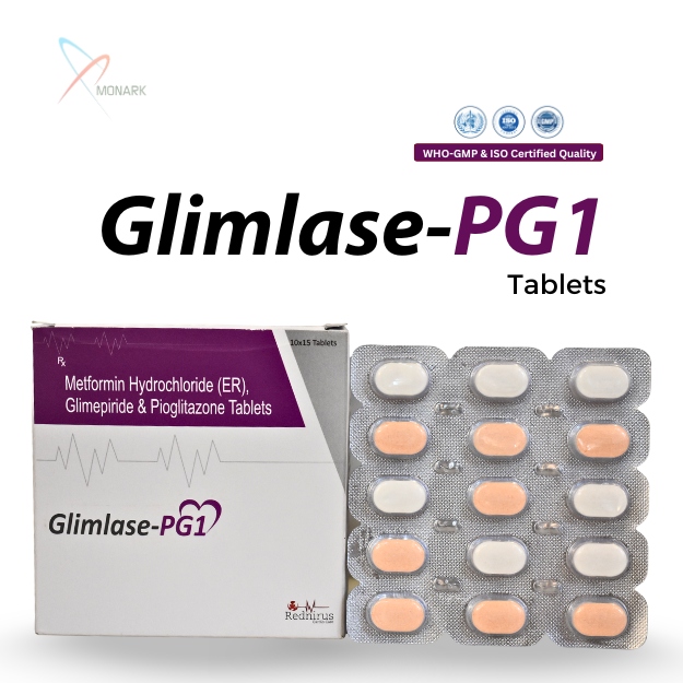 Glimlase-PG1