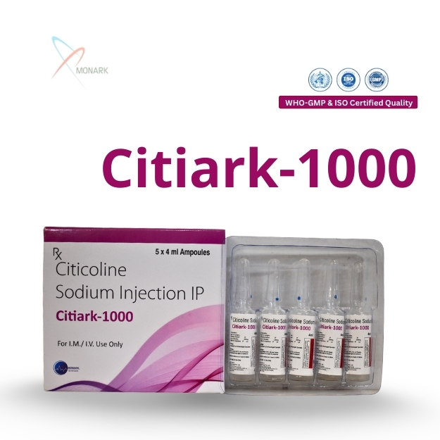 Citiark-1000