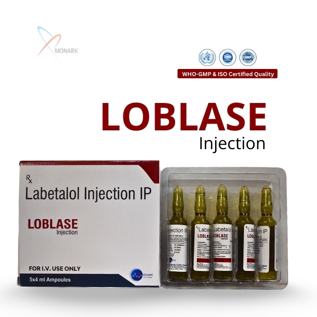 LOBLASE Injection
