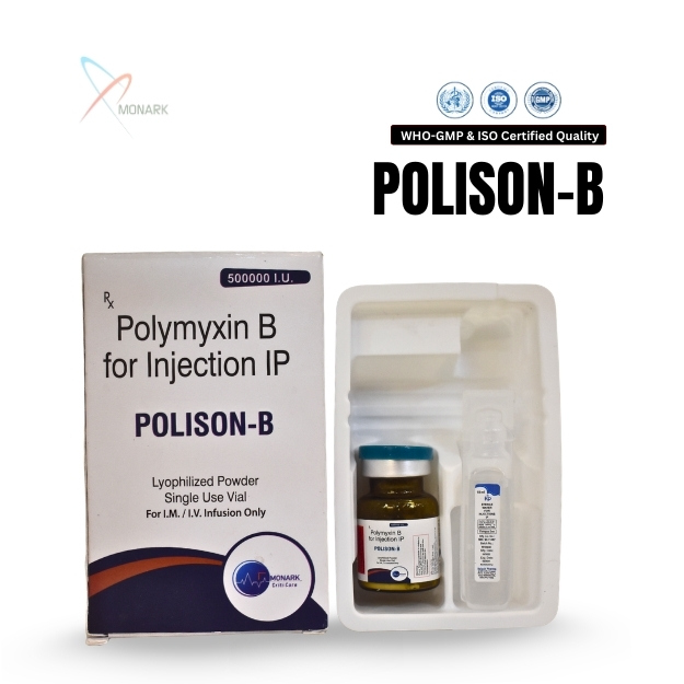 POLISON-B