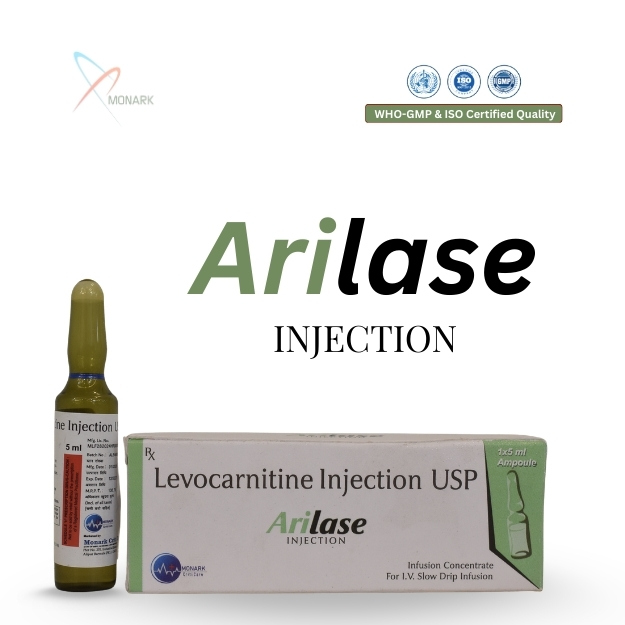 Arilase Injection