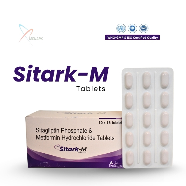 Sitark-M