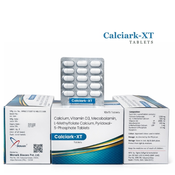 Calciark-XT