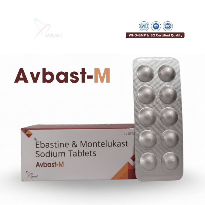 AVBAST-M