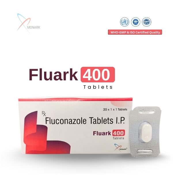 FLUARK-400