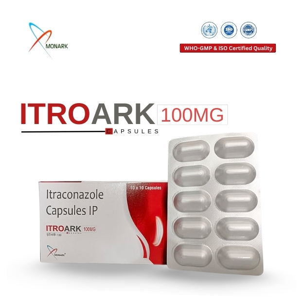 ITROARK-100