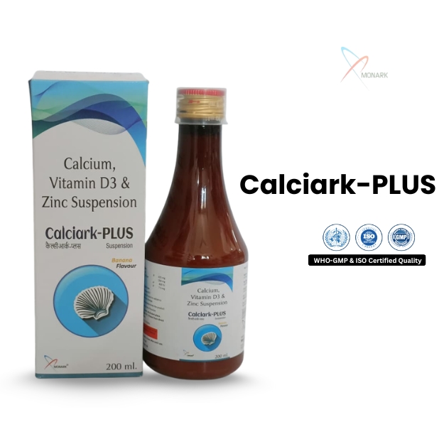 CALCIARK PLUS