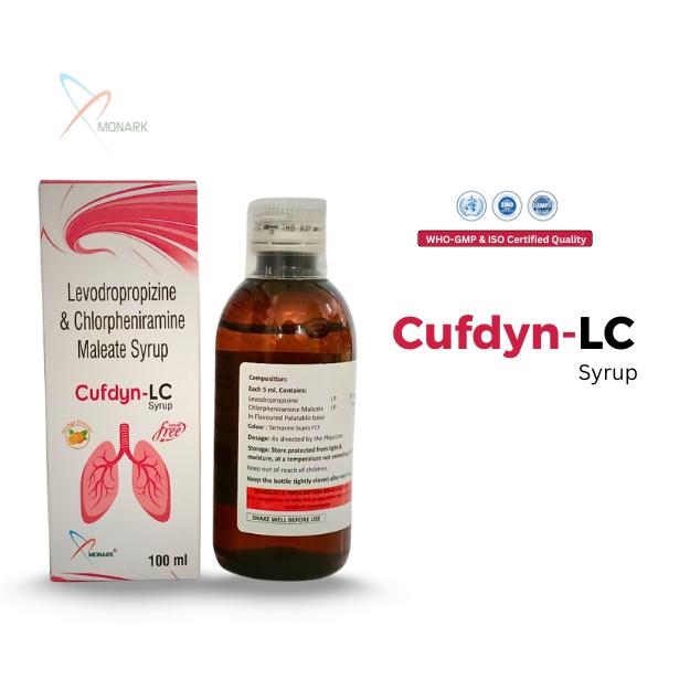CUFDYN LC SYP