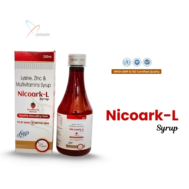 NICOARK-L SYP
