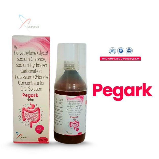 PEGARK SUS