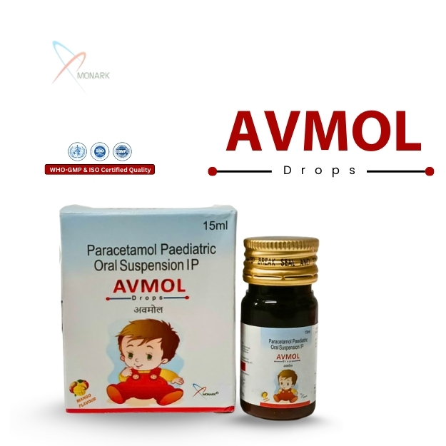 AVMOL-DROP