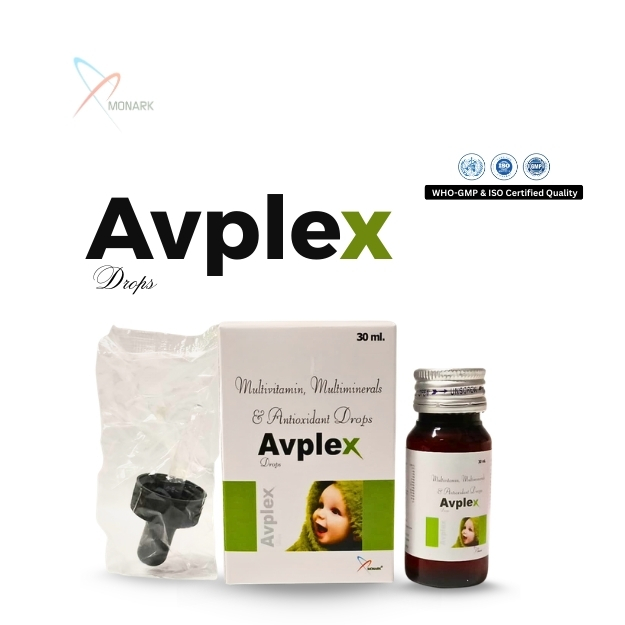 AVPLEX DROP