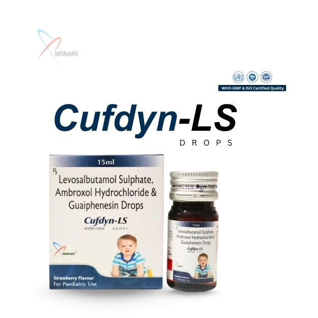 CUFDYN-LS DROP