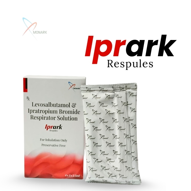 IPRARK RESPULES