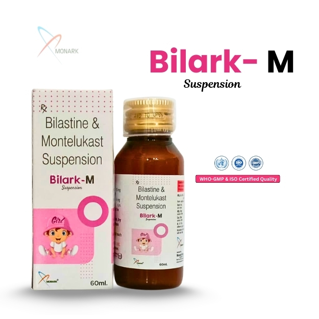 BILARK-M