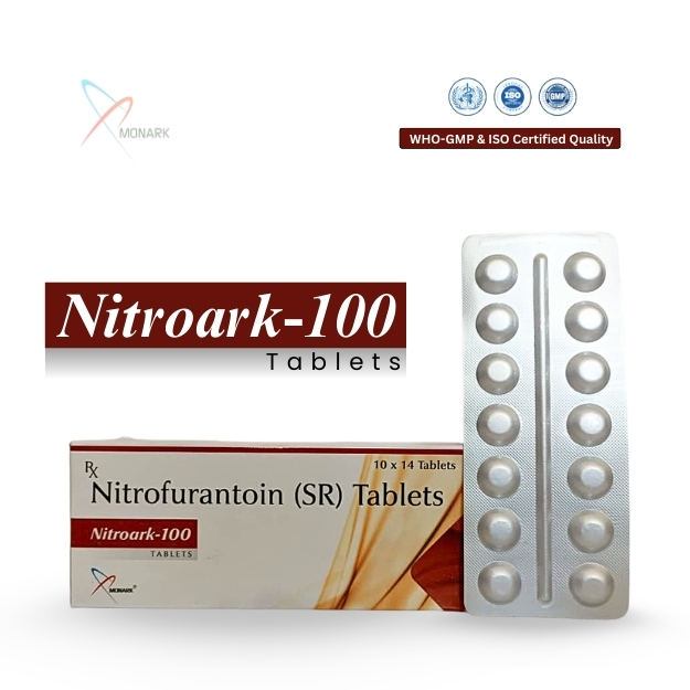 NITROARK-100 TABLET