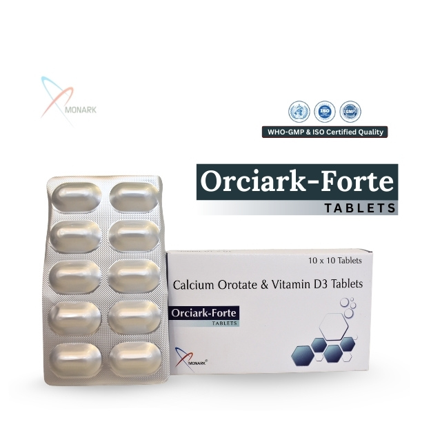 ORCIARK-FORTE TABLET