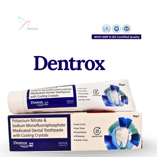 DENTROX-GEL