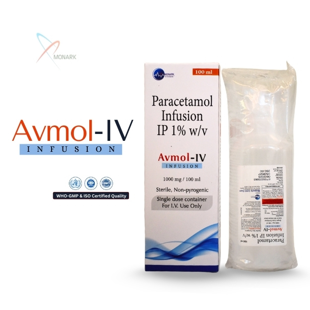 AVMOL-IV