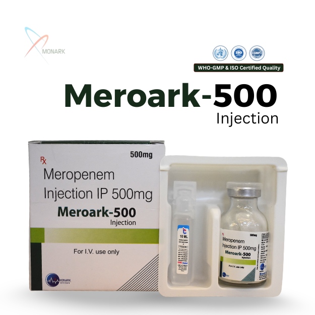 MEROARK-500