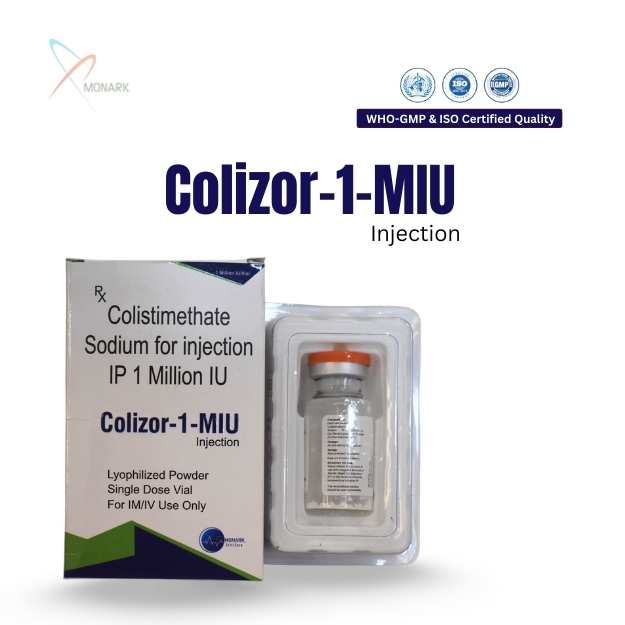 COLIZOR- 1MIU