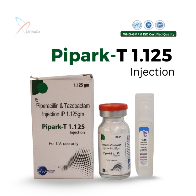 Pipark-T 1.125