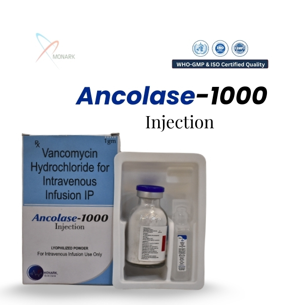 Ancolase-1000