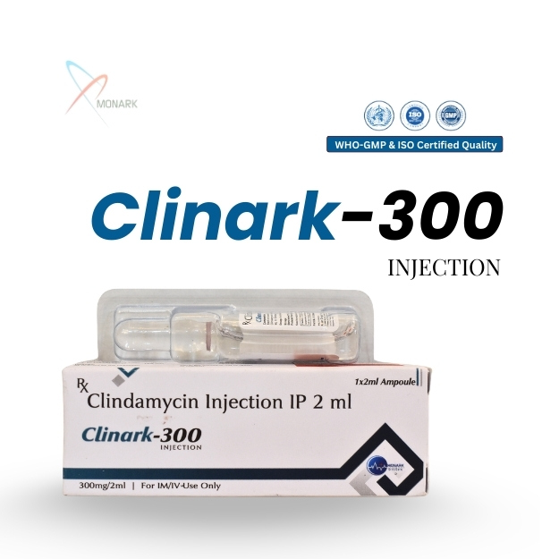 Clinark-300