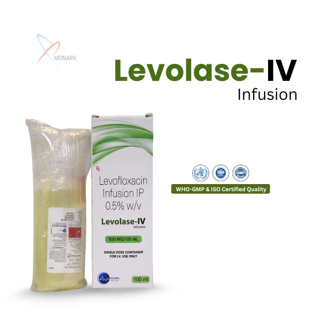 Levolase-IV