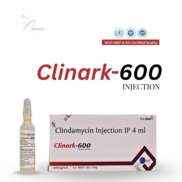 CLINARK-600