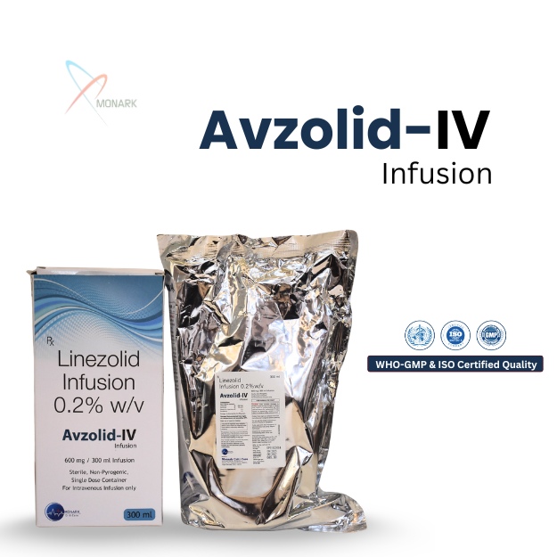 Avzolid-IV