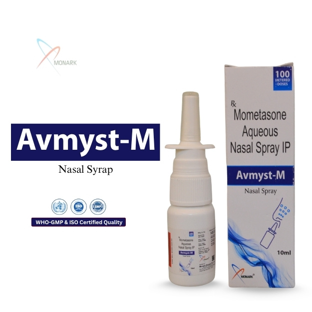 AVMYST-M